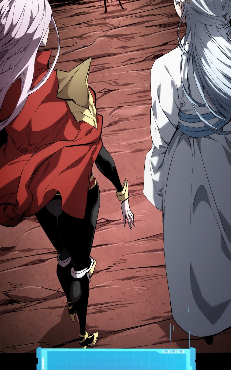 Read Boundless Ascension (en) Manga Online