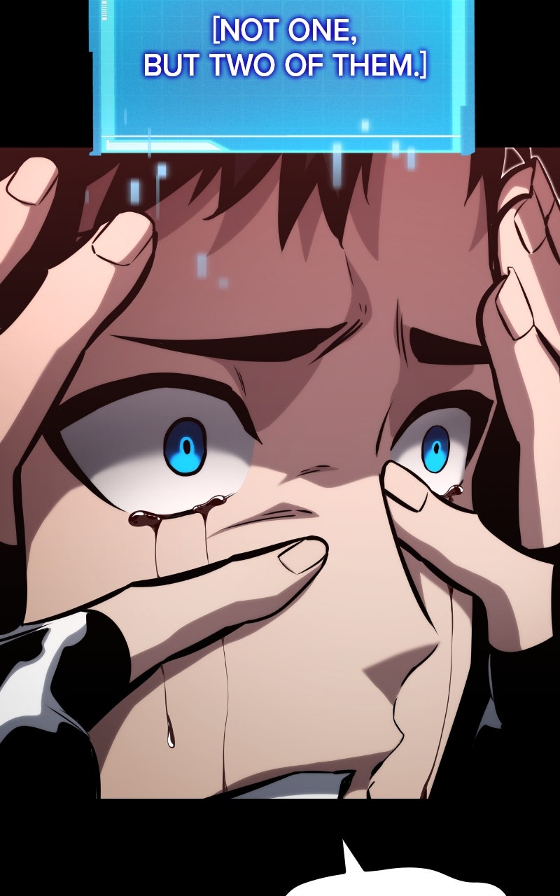 Read Boundless Ascension (en) Manga Online