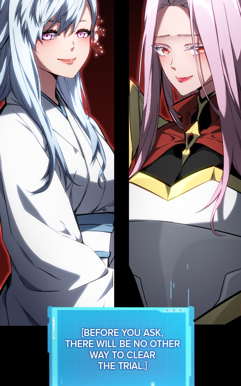 Read Boundless Ascension (en) Manga Online