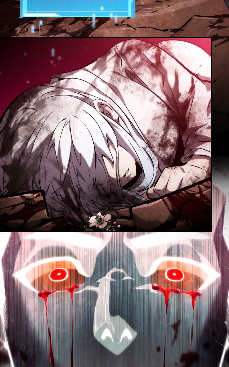 Read Boundless Ascension (en) Manga Online