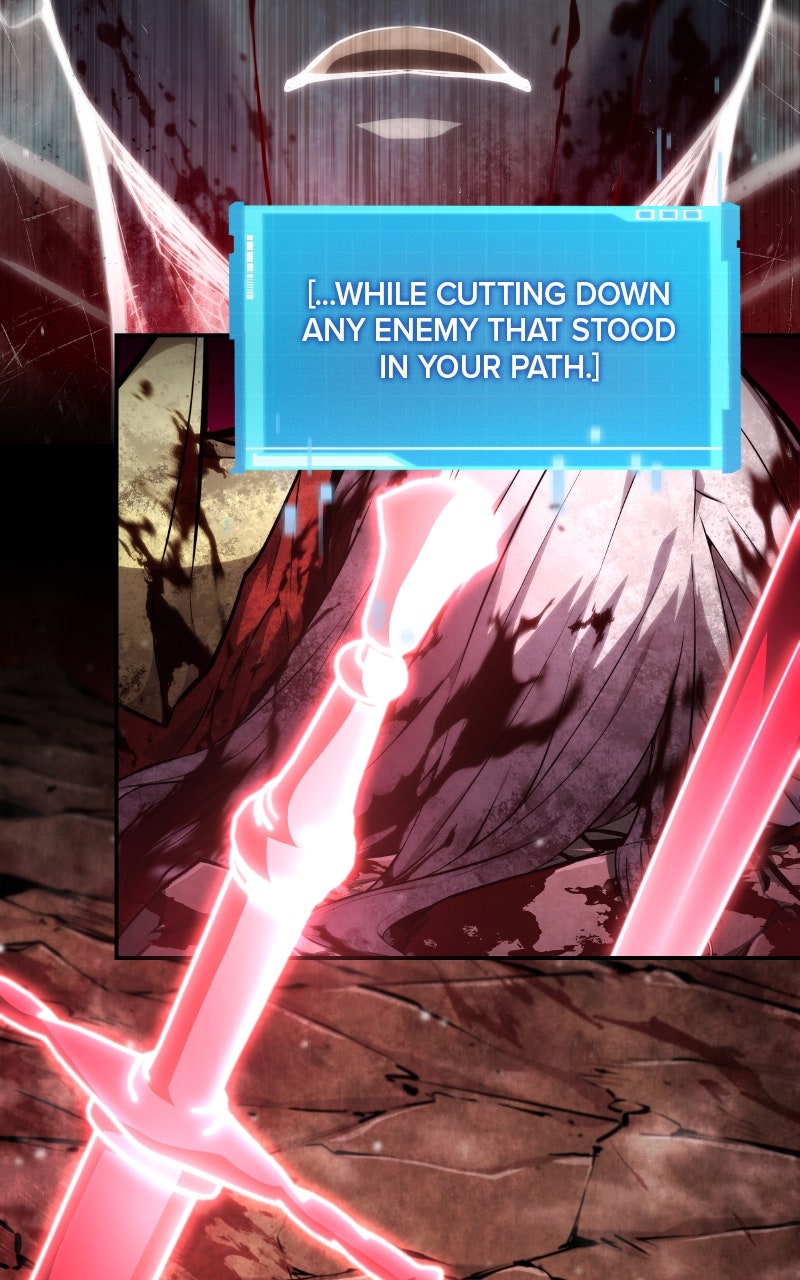 Read Boundless Ascension (en) Manga Online