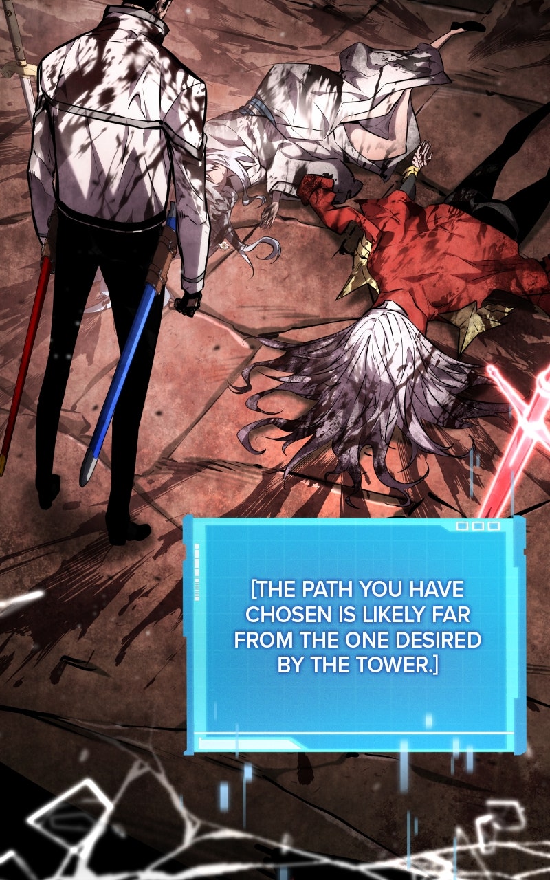 Read Boundless Ascension (en) Manga Online