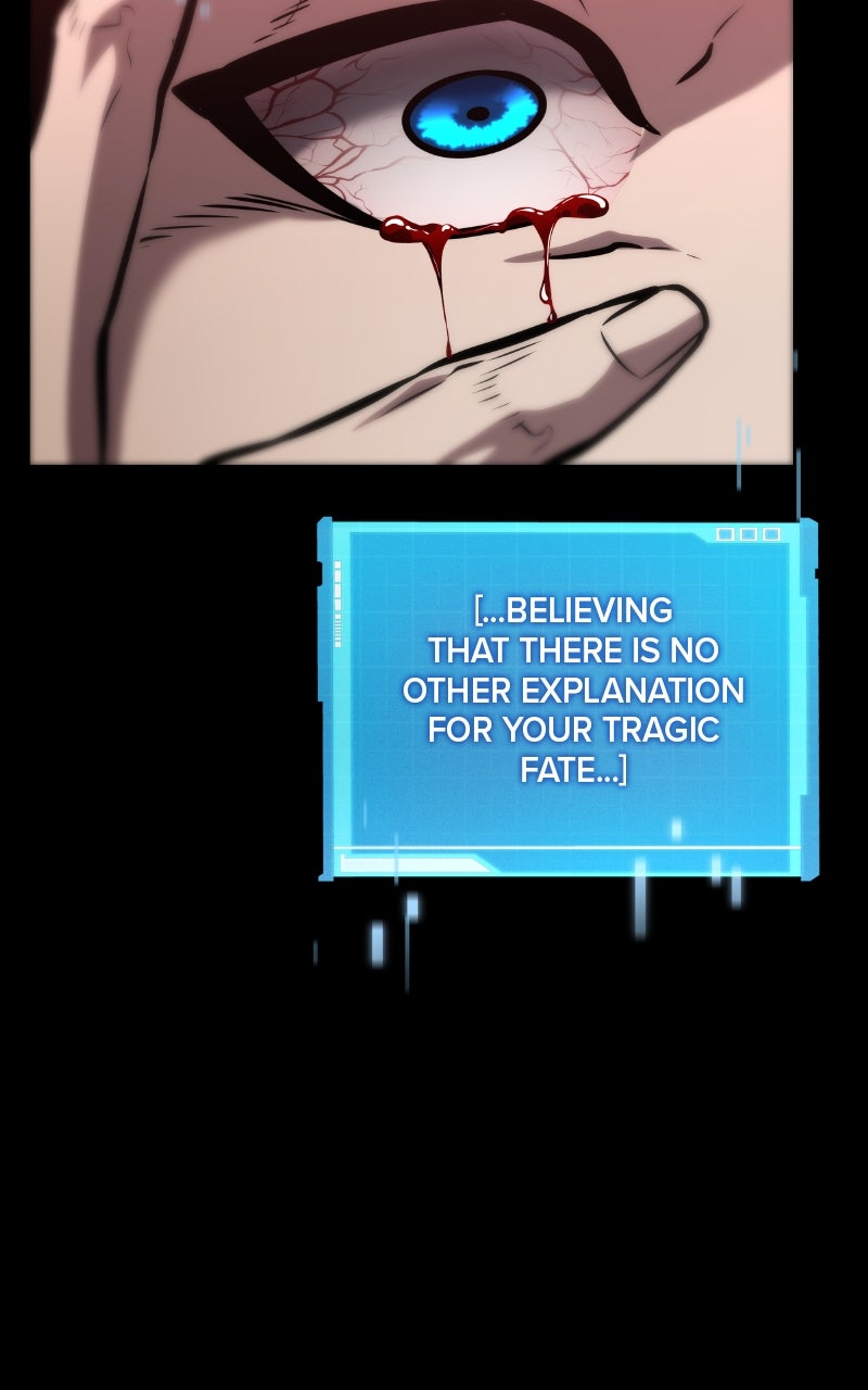 Read Boundless Ascension (en) Manga Online