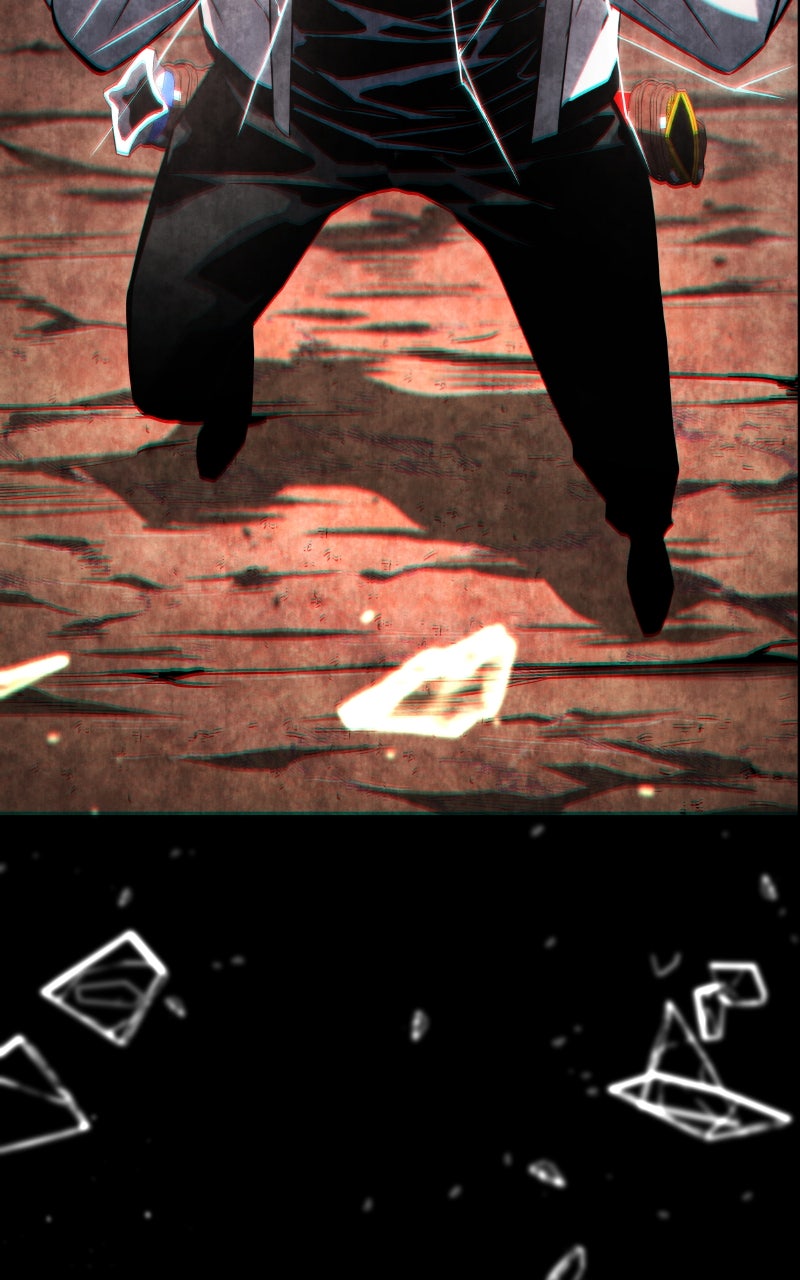 Read Boundless Ascension (en) Manga Online