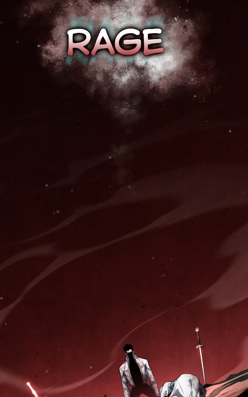 Read Boundless Ascension (en) Manga Online