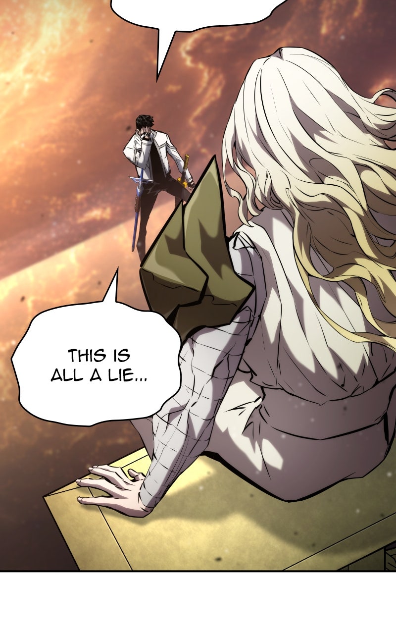 Read Boundless Ascension (en) Manga Online