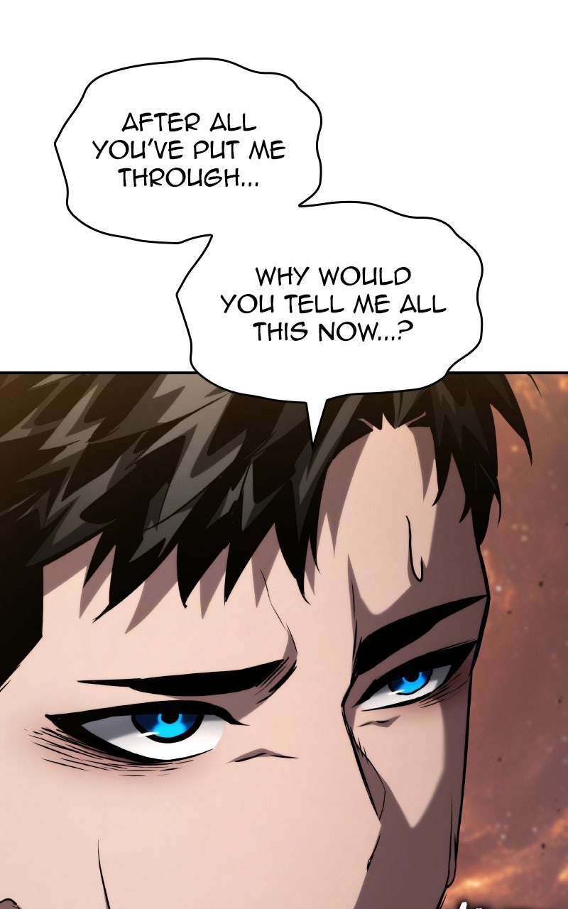 Read Boundless Ascension (en) Manga Online