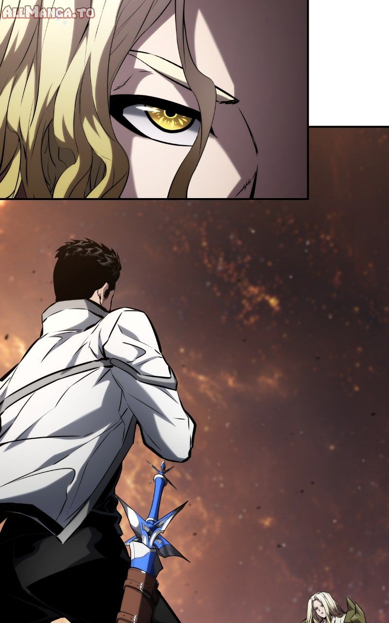 Read Boundless Ascension (en) Manga Online