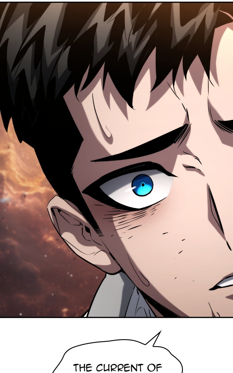 Read Boundless Ascension (en) Manga Online