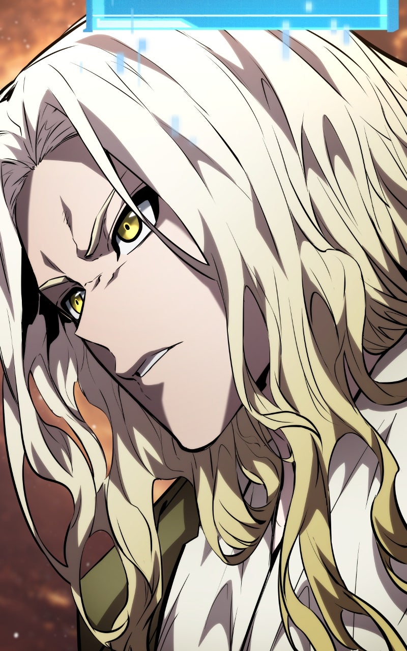 Read Boundless Ascension (en) Manga Online