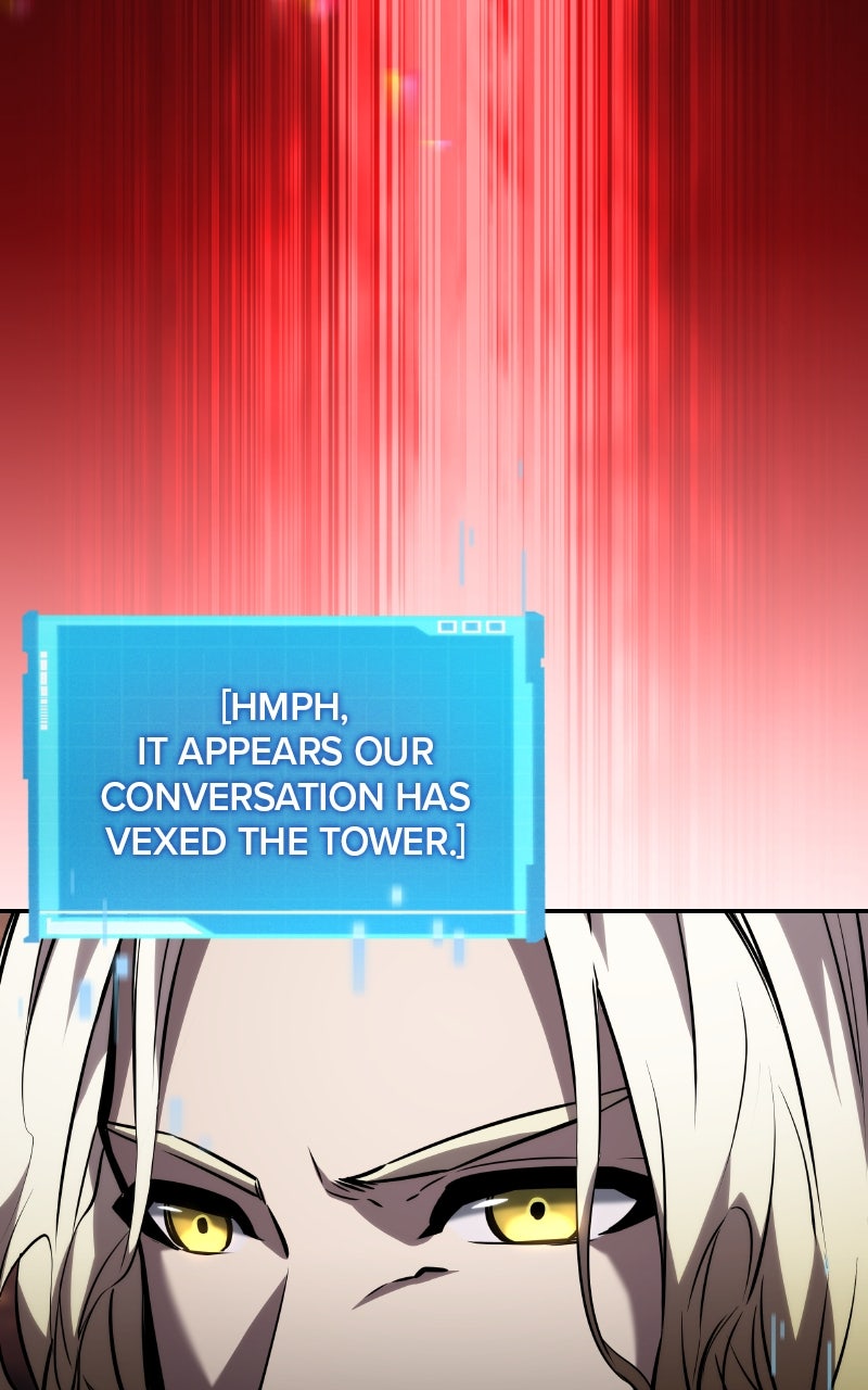 Read Boundless Ascension (en) Manga Online