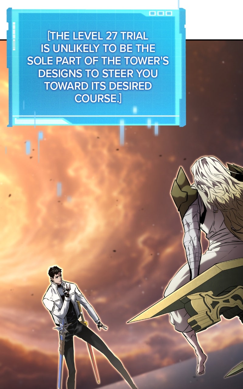 Read Boundless Ascension (en) Manga Online