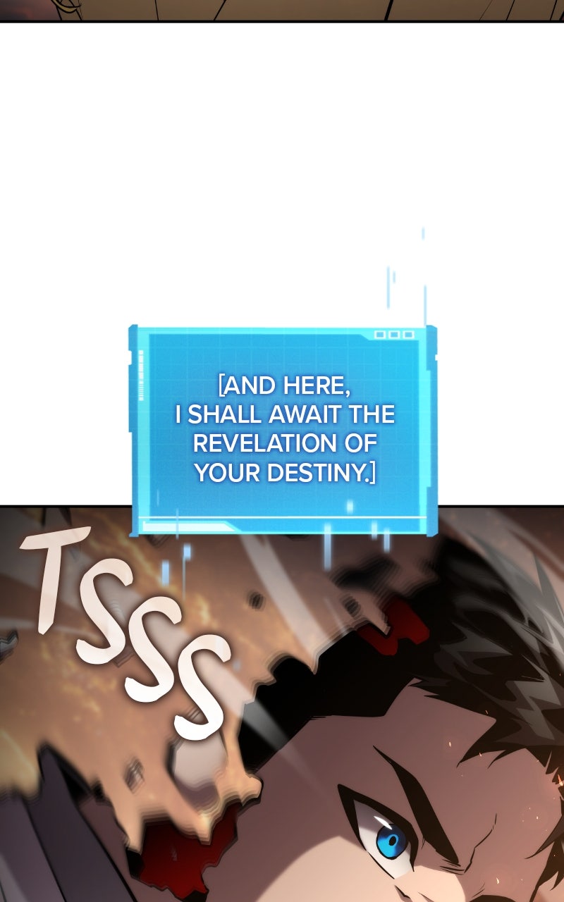 Read Boundless Ascension (en) Manga Online