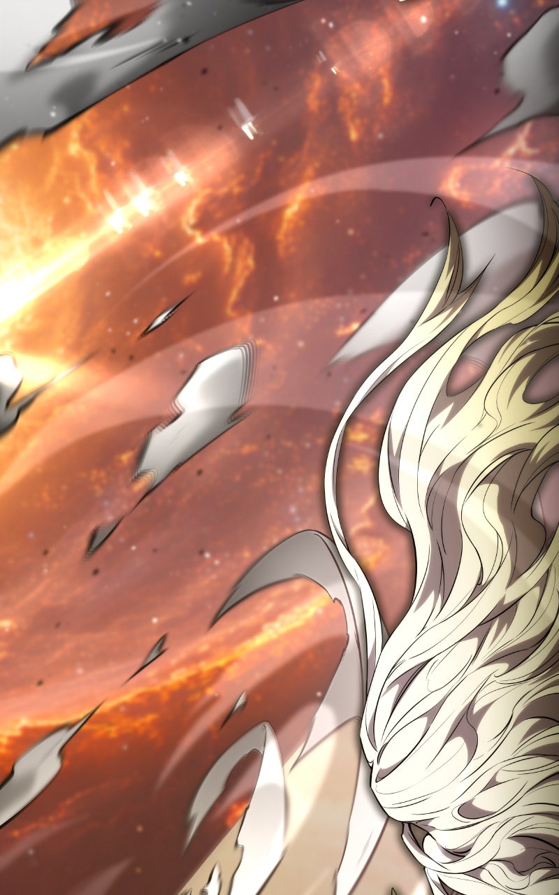 Read Boundless Ascension (en) Manga Online