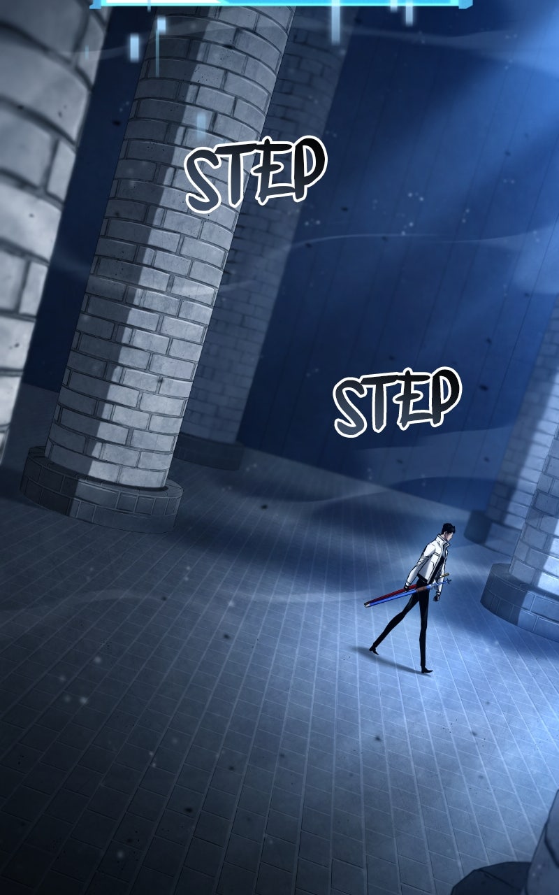 Read Boundless Ascension (en) Manga Online