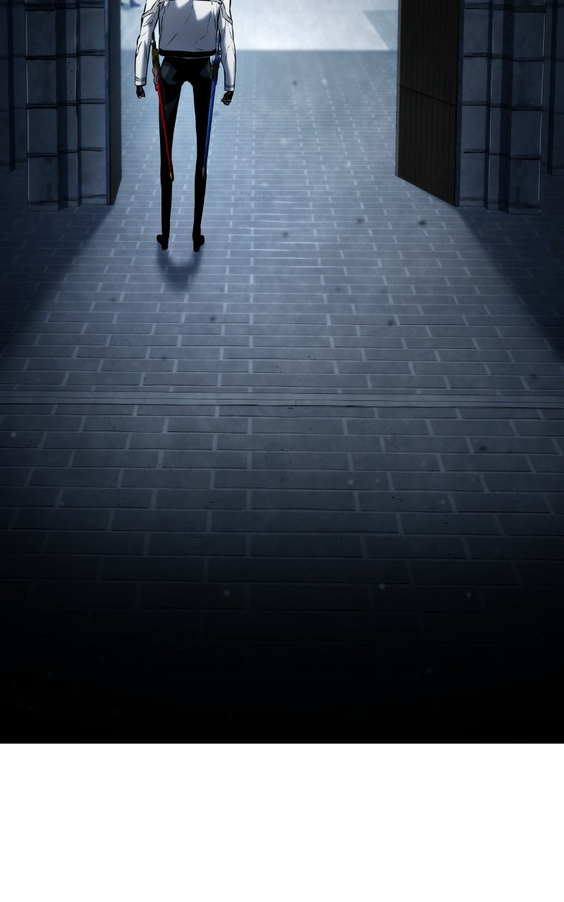 Read Boundless Ascension (en) Manga Online