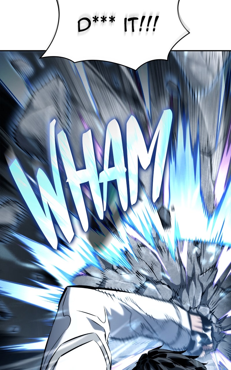 Read Boundless Ascension (en) Manga Online