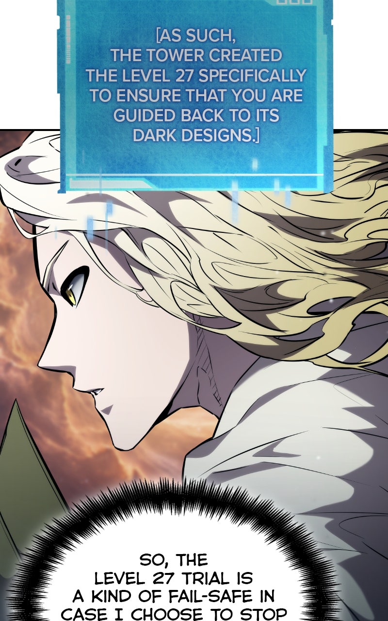 Read Boundless Ascension (en) Manga Online