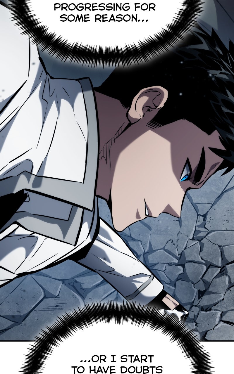 Read Boundless Ascension (en) Manga Online