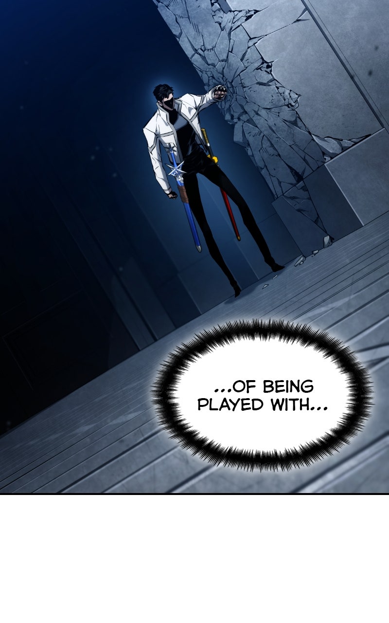 Read Boundless Ascension (en) Manga Online