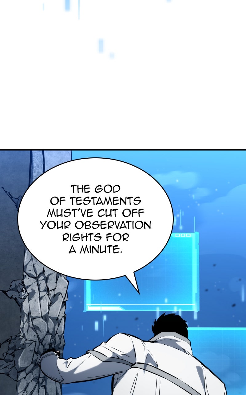 Read Boundless Ascension (en) Manga Online