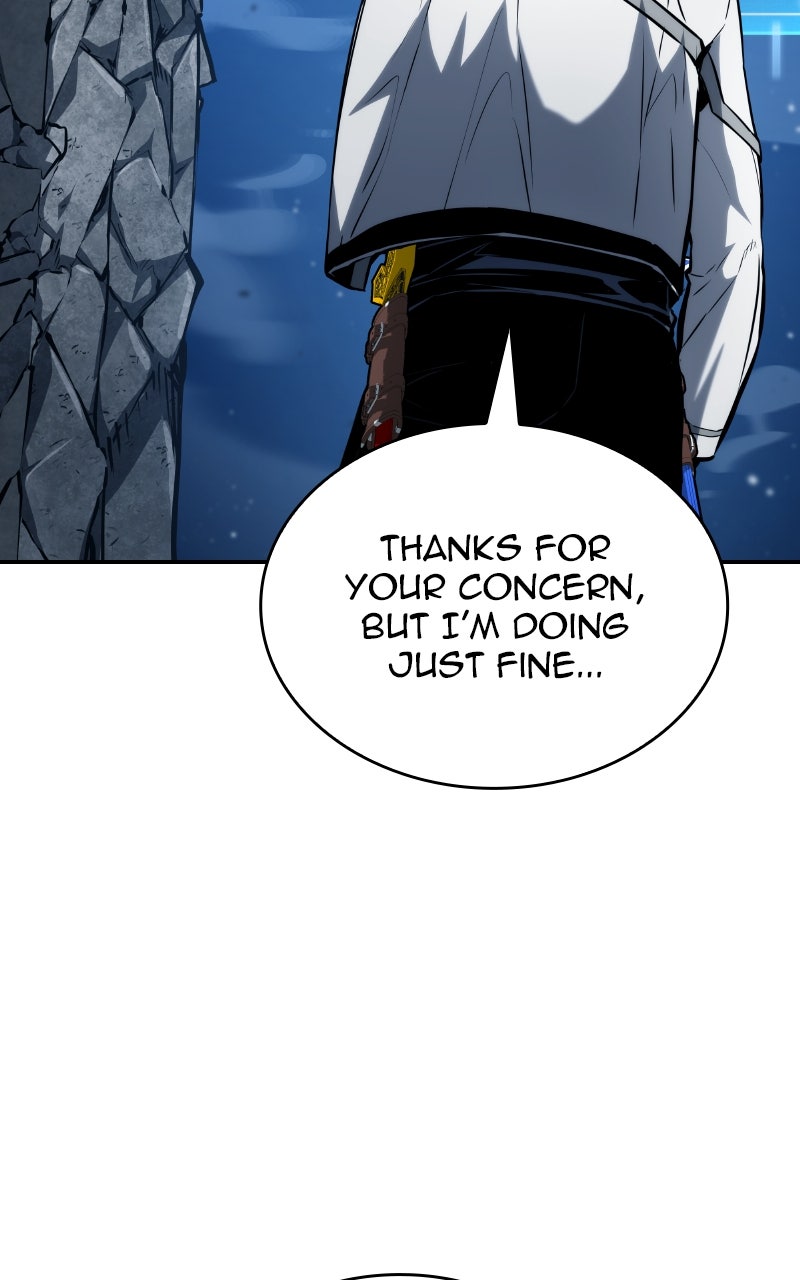 Read Boundless Ascension (en) Manga Online