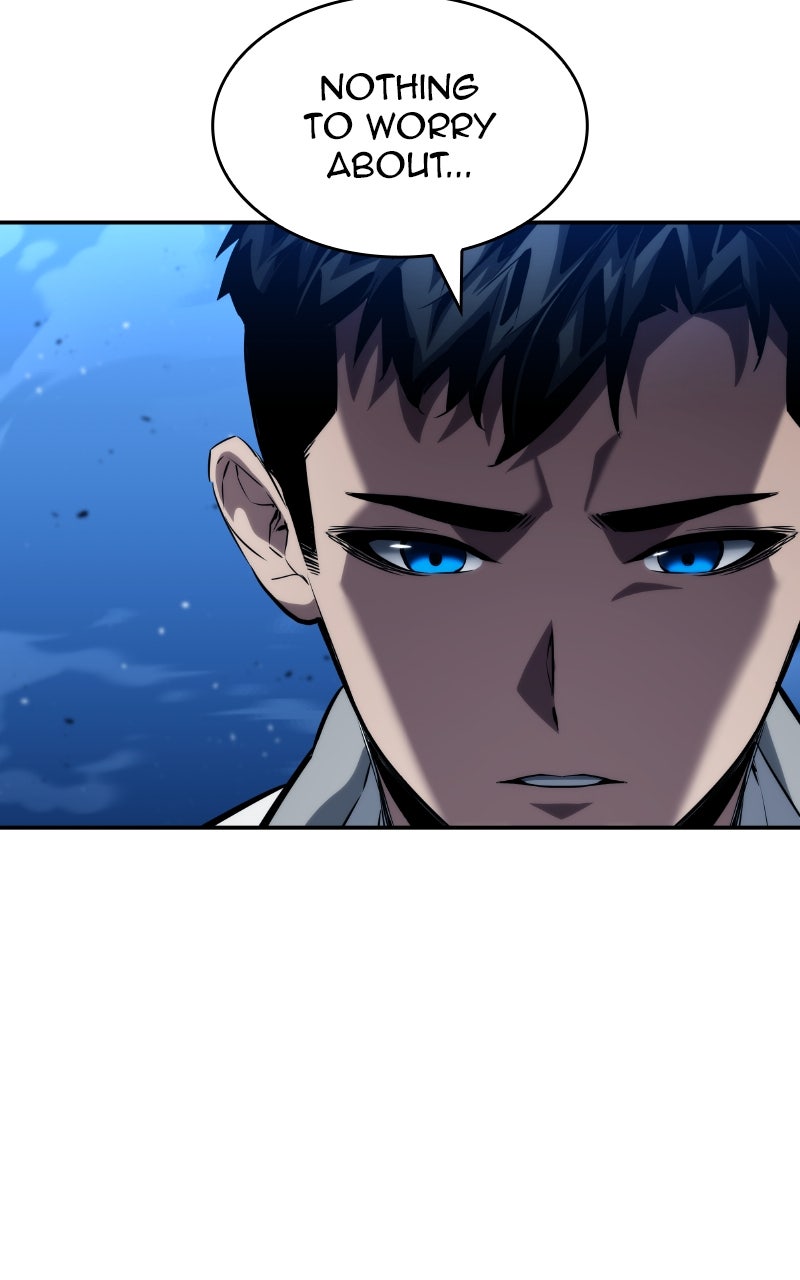 Read Boundless Ascension (en) Manga Online
