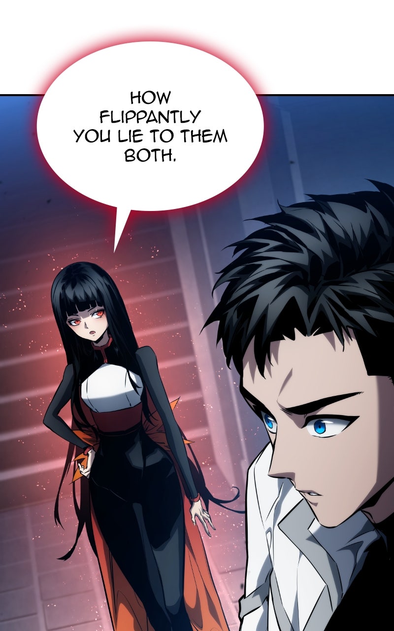 Read Boundless Ascension (en) Manga Online