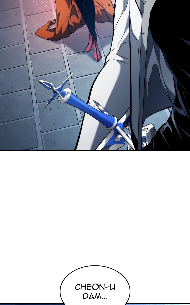 Read Boundless Ascension (en) Manga Online