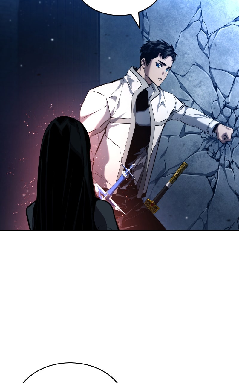 Read Boundless Ascension (en) Manga Online