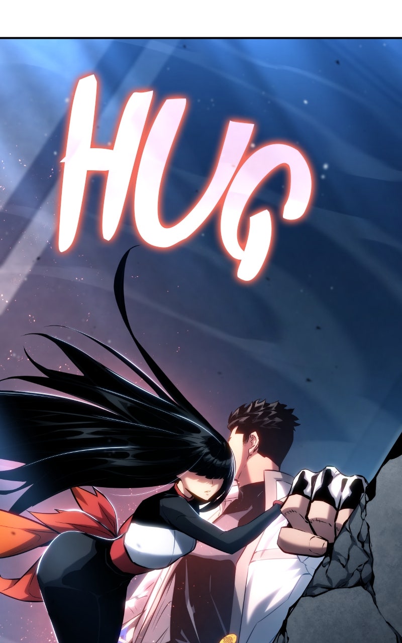 Read Boundless Ascension (en) Manga Online