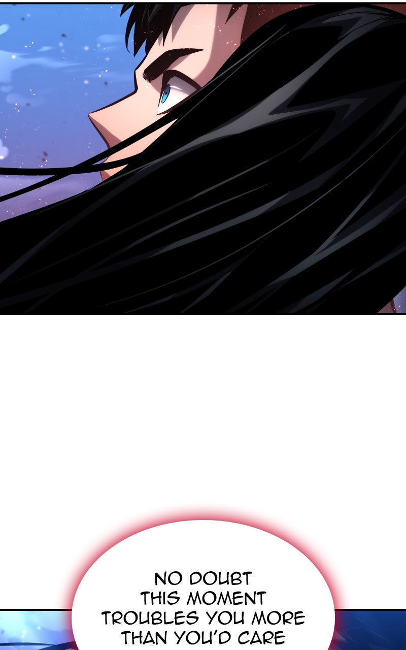 Read Boundless Ascension (en) Manga Online