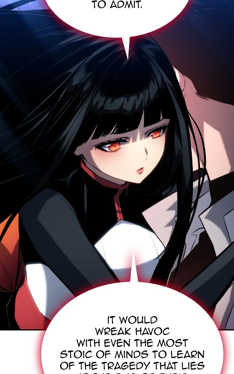 Read Boundless Ascension (en) Manga Online