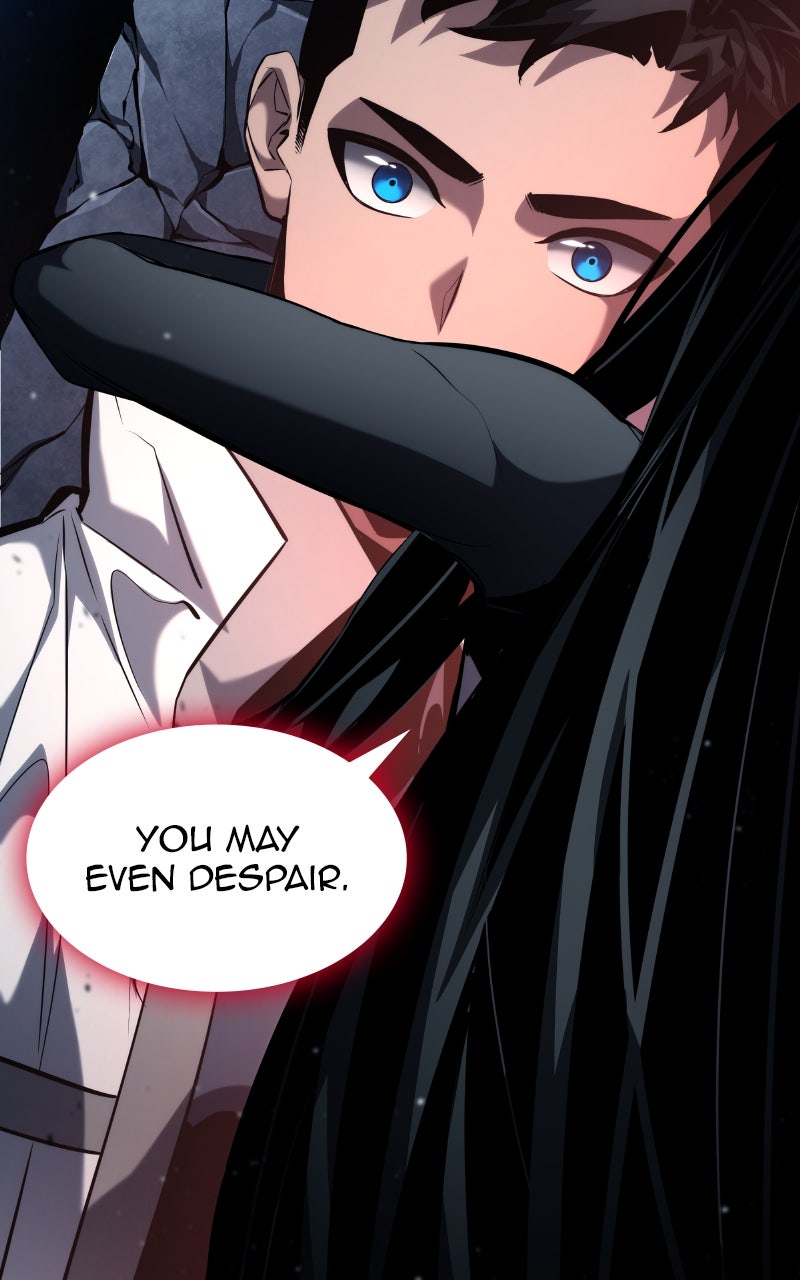 Read Boundless Ascension (en) Manga Online