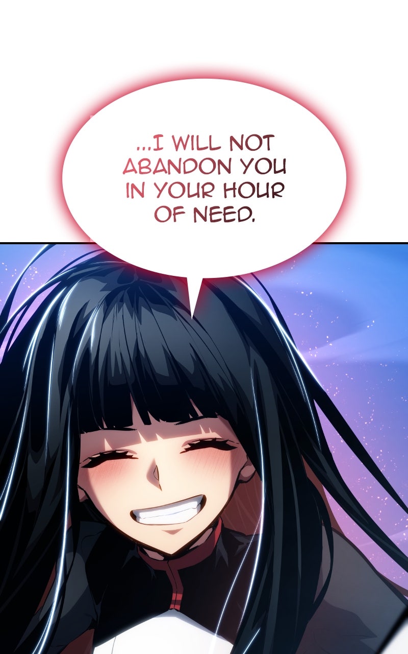 Read Boundless Ascension (en) Manga Online