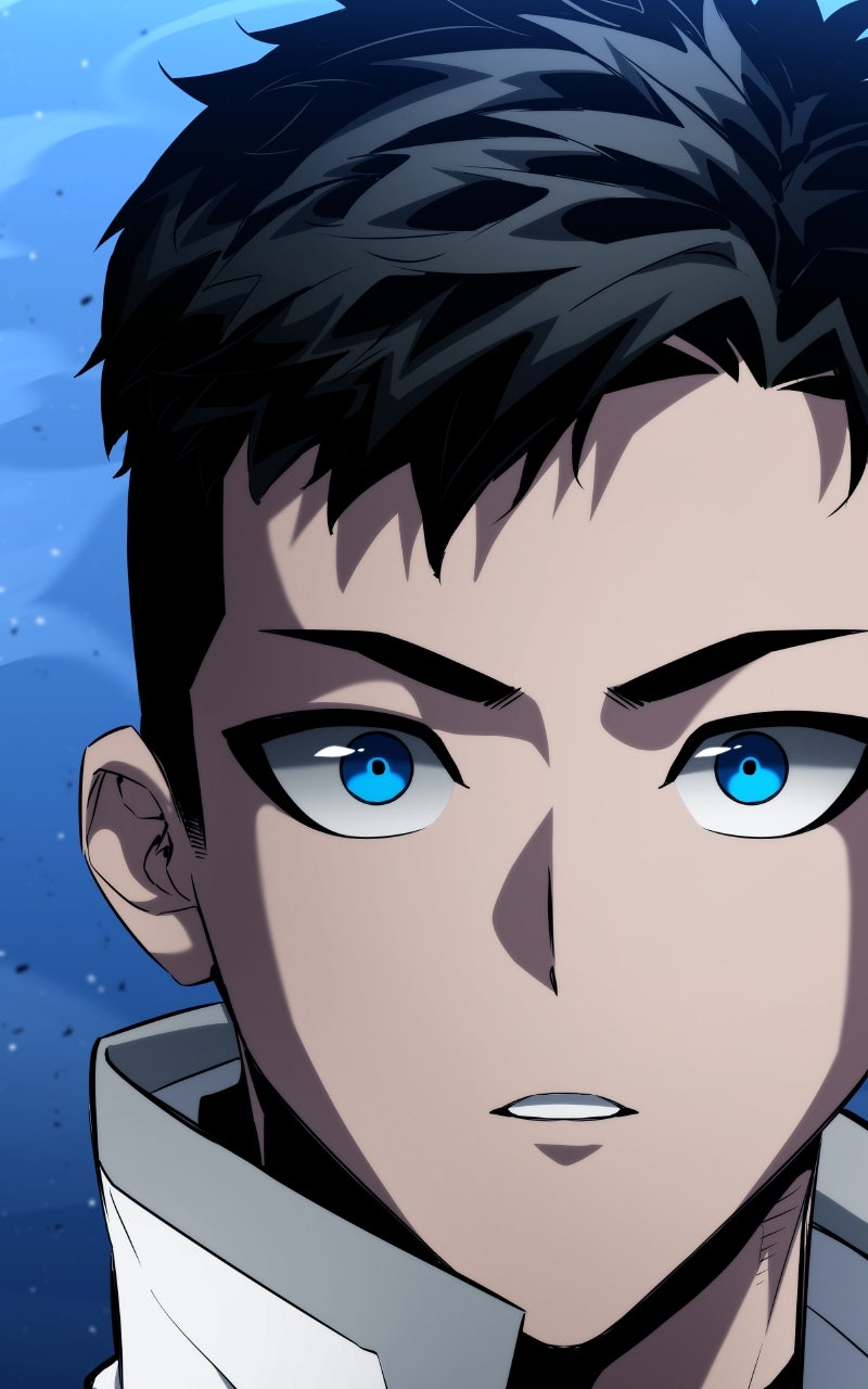 Read Boundless Ascension (en) Manga Online