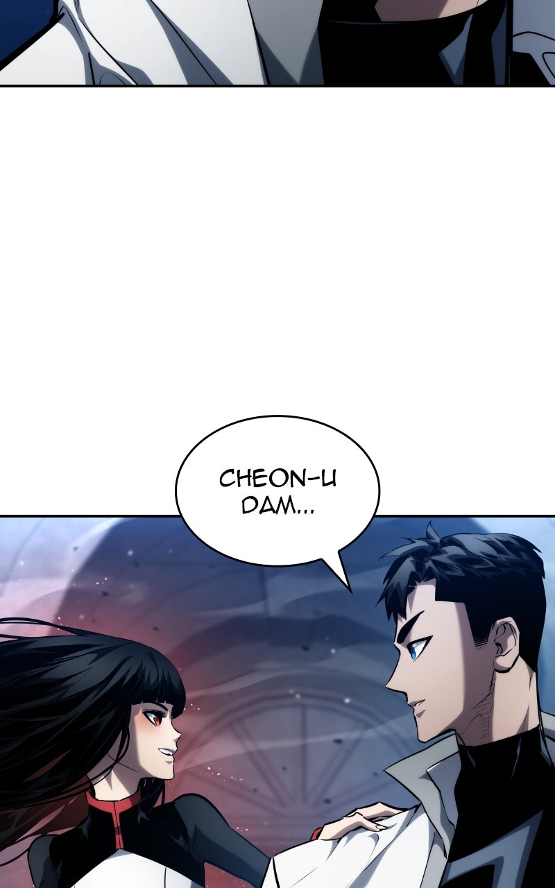 Read Boundless Ascension (en) Manga Online