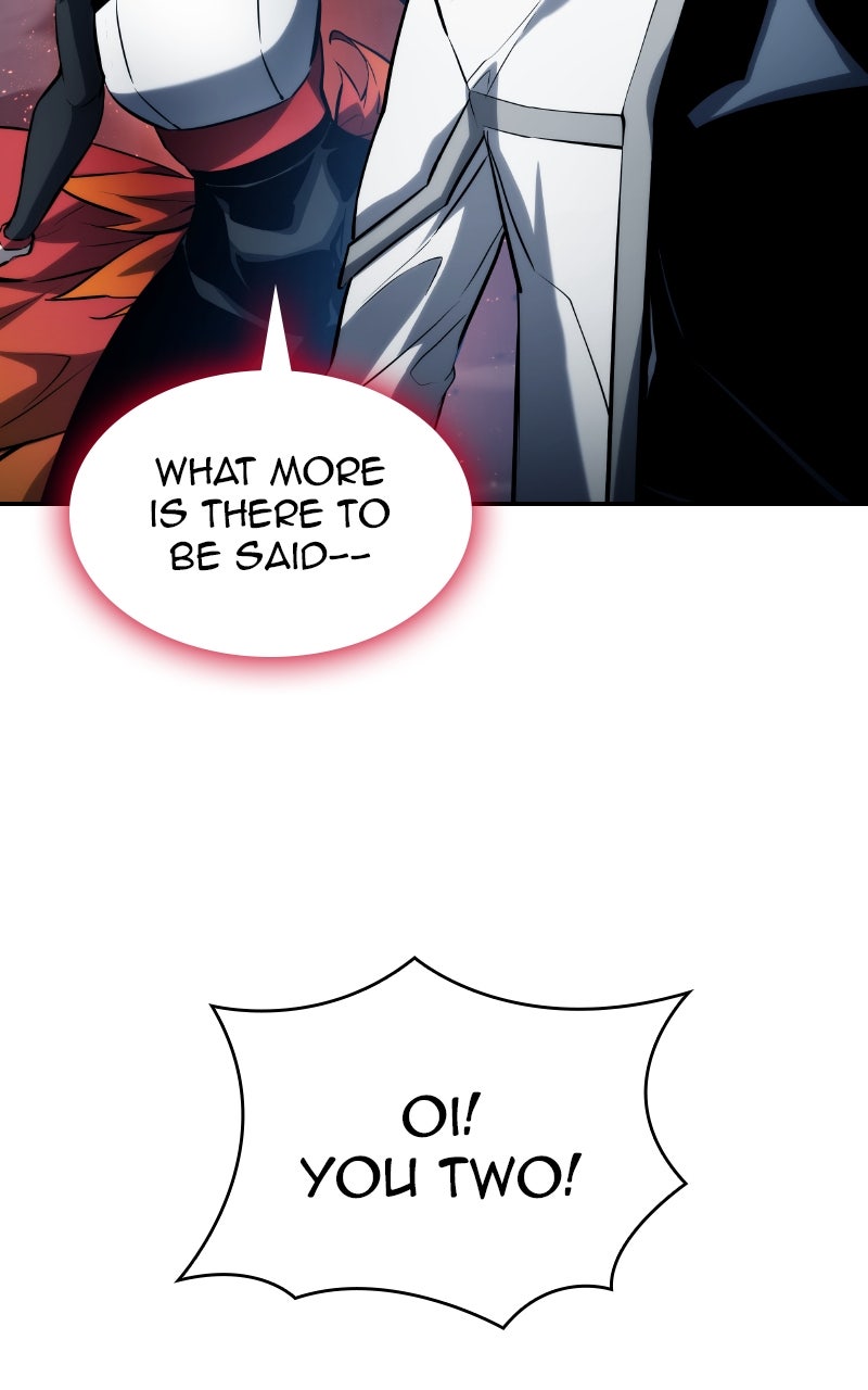 Read Boundless Ascension (en) Manga Online