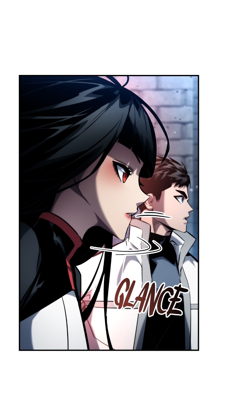 Read Boundless Ascension (en) Manga Online