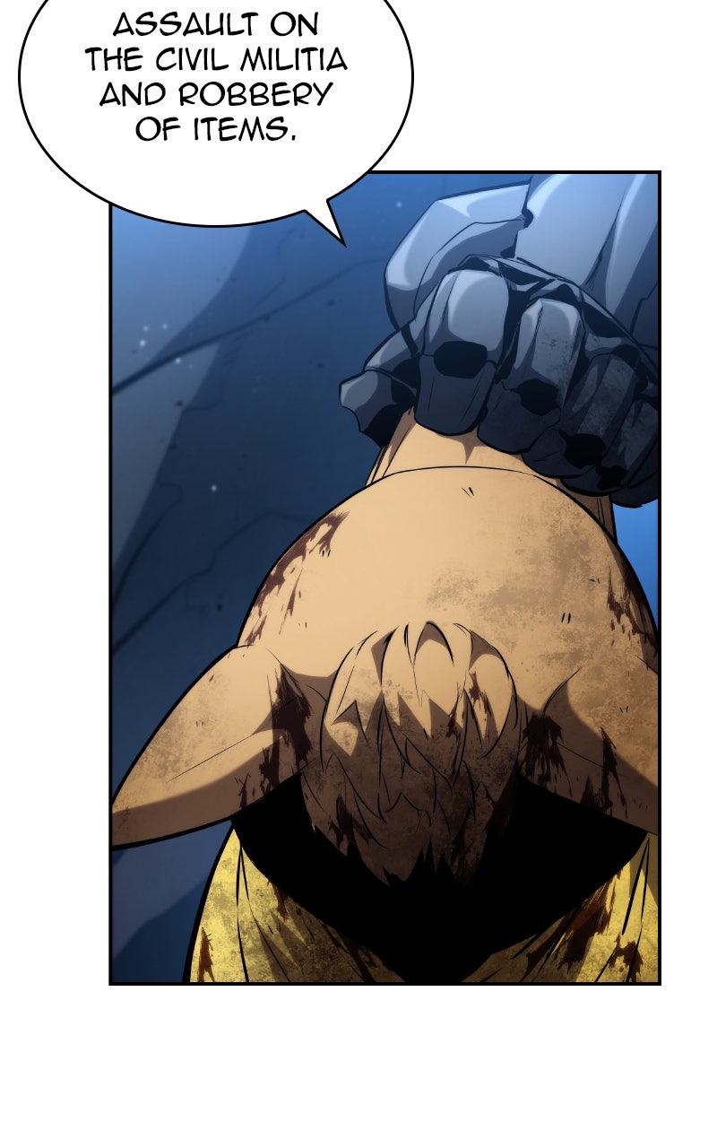Read Boundless Ascension (en) Manga Online