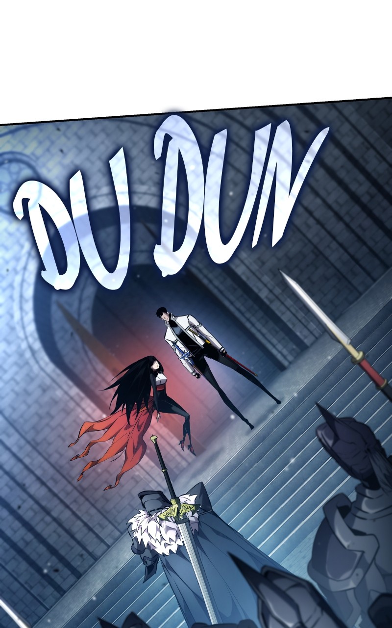 Read Boundless Ascension (en) Manga Online