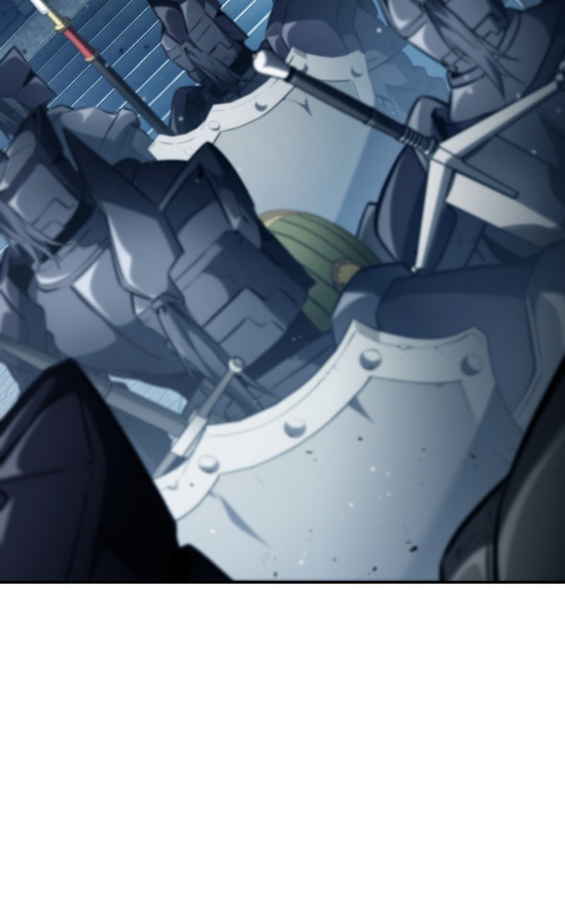 Read Boundless Ascension (en) Manga Online