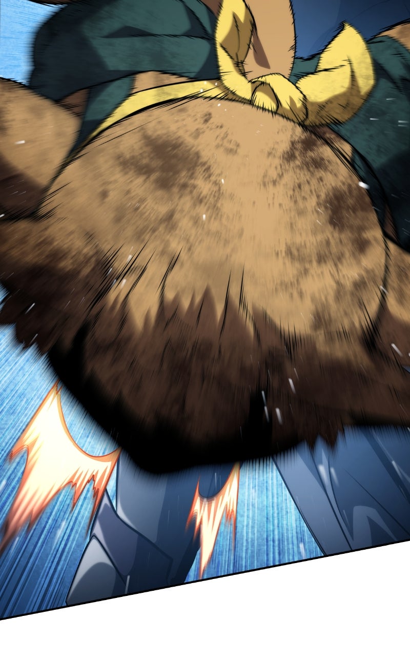 Read Boundless Ascension (en) Manga Online