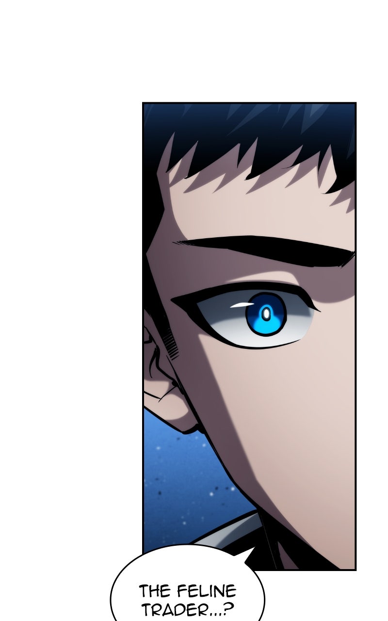 Read Boundless Ascension (en) Manga Online