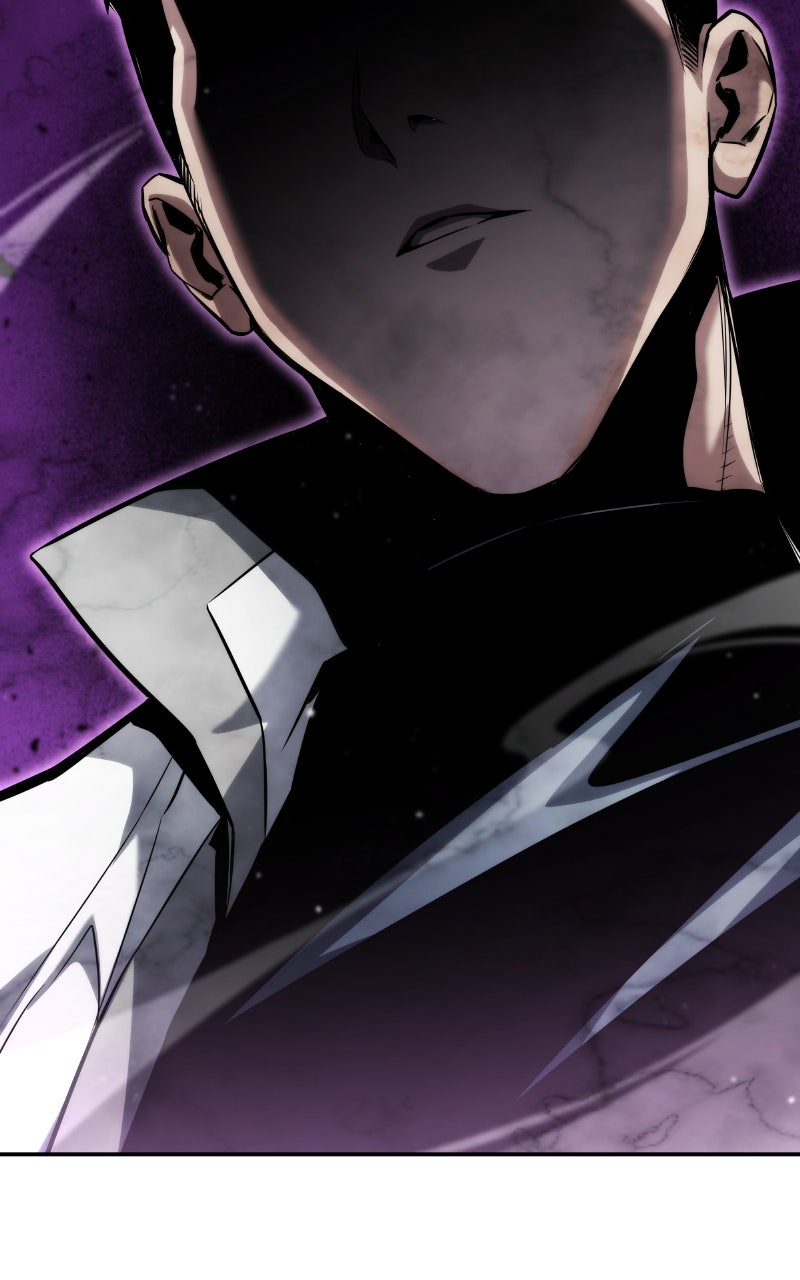 Read Boundless Ascension (en) Manga Online