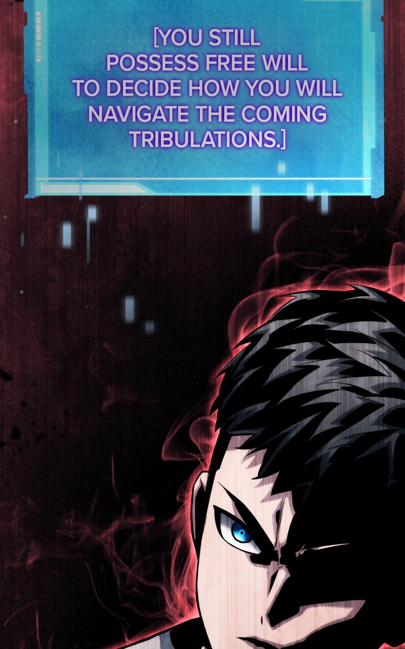 Read Boundless Ascension (en) Manga Online