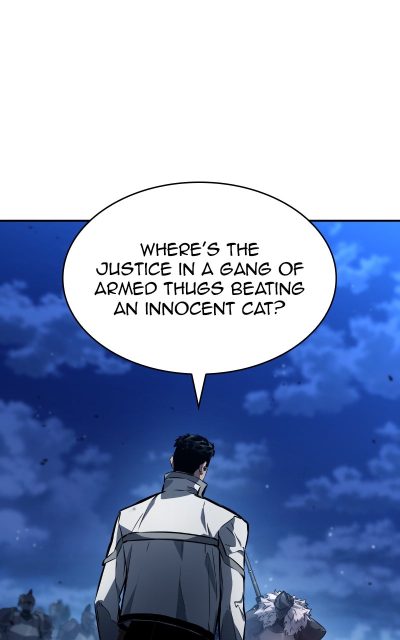 Read Boundless Ascension (en) Manga Online
