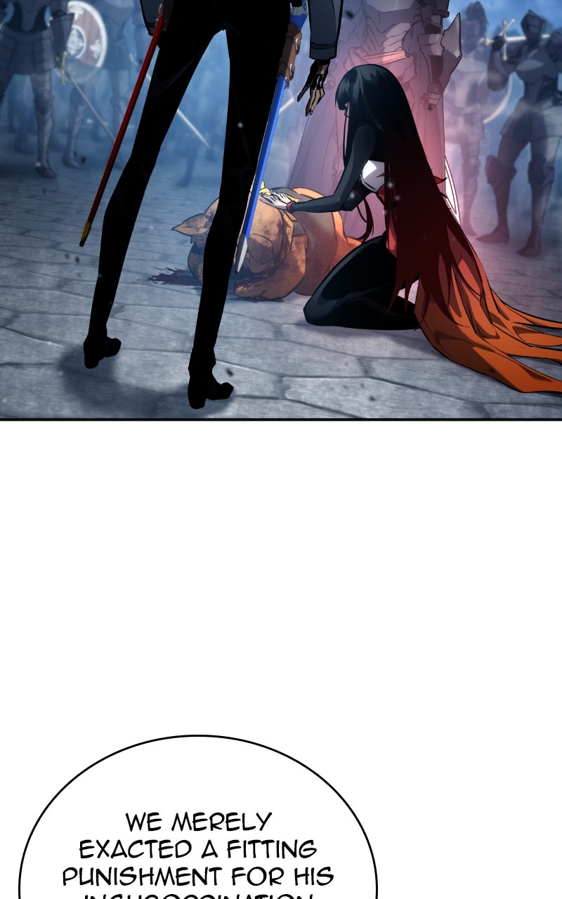 Read Boundless Ascension (en) Manga Online