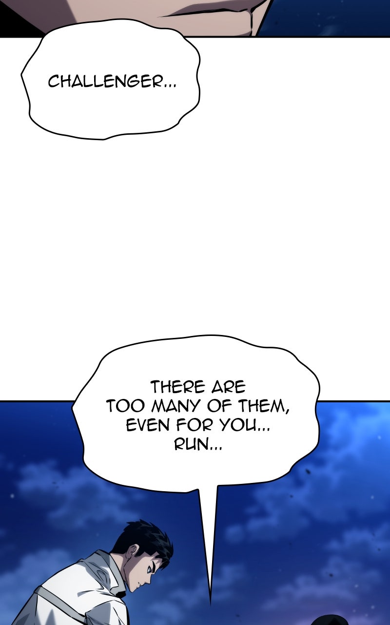 Read Boundless Ascension (en) Manga Online