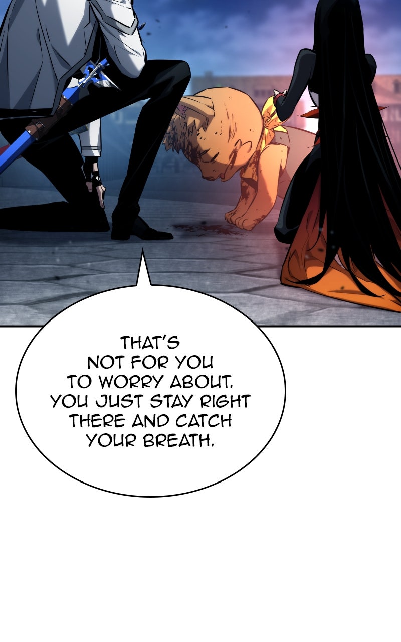 Read Boundless Ascension (en) Manga Online